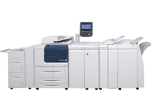 Xerox D95/D110/D125