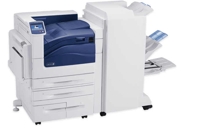 ​If managing printers was your full-time job, you'd work for us.