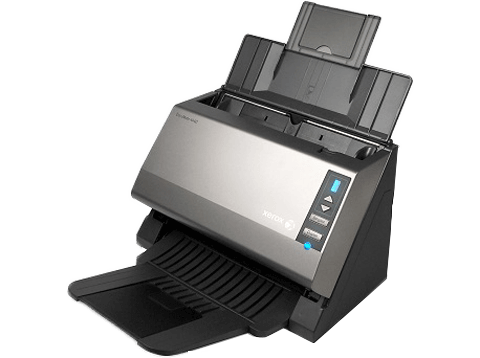 DocuMate 4440