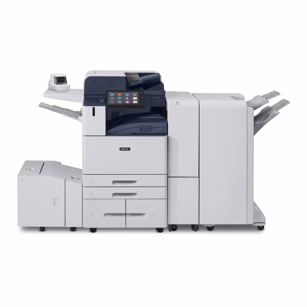 AltaLink B8200 Series