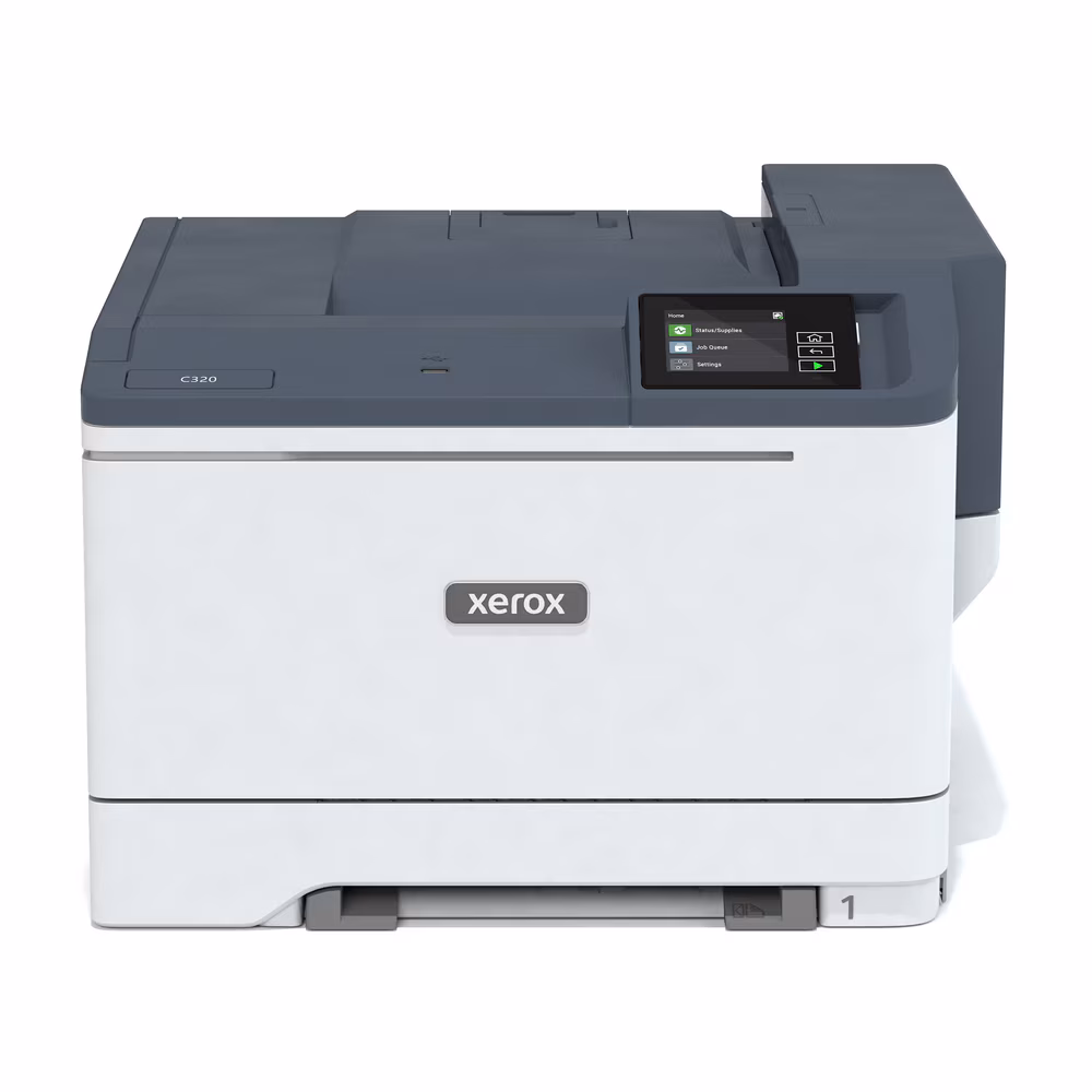 Xerox C320