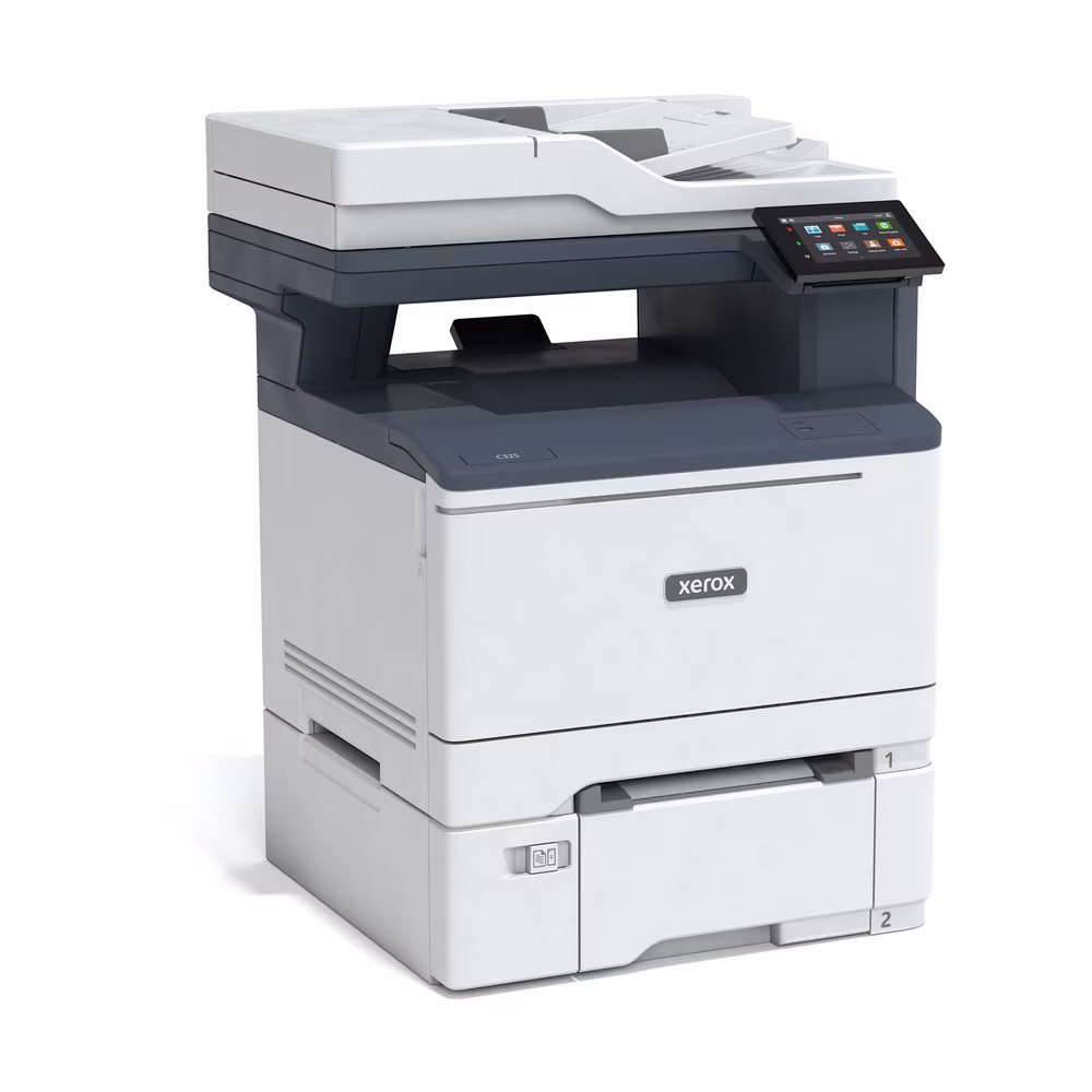Xerox C325