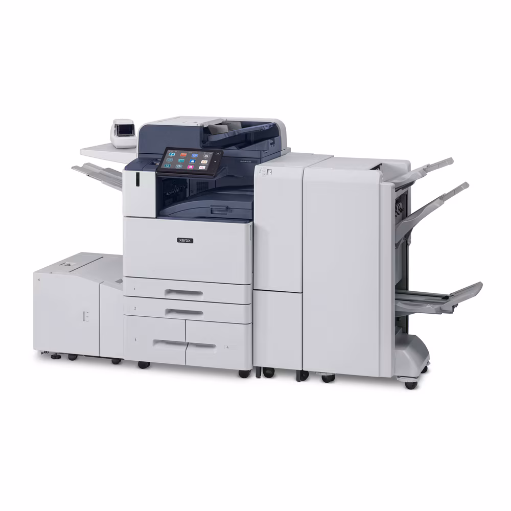 AltaLink C8200 Series