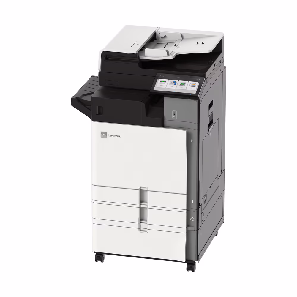 Lexmark CX95 Series Color Multifunction Printers