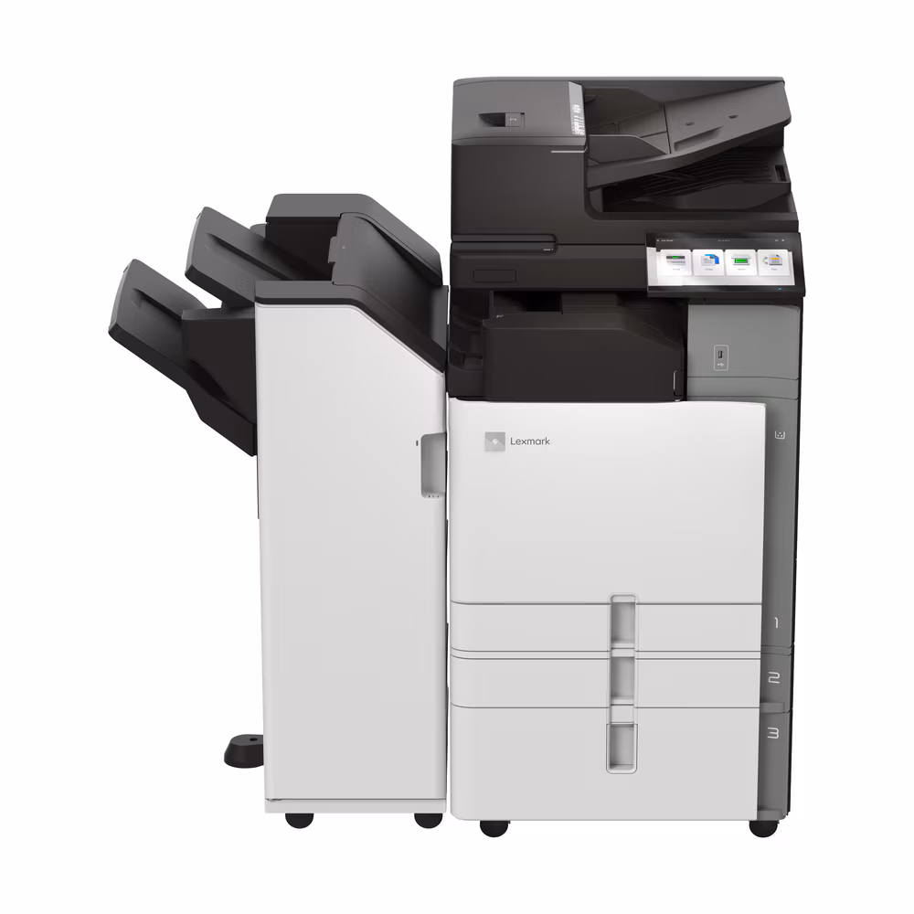 Lexmark CX96 Series Color Multifunction Printers