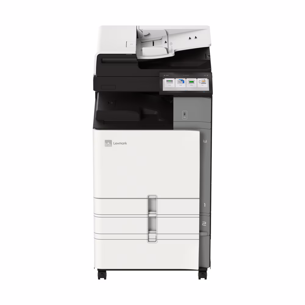 Lexmark MX95 Series