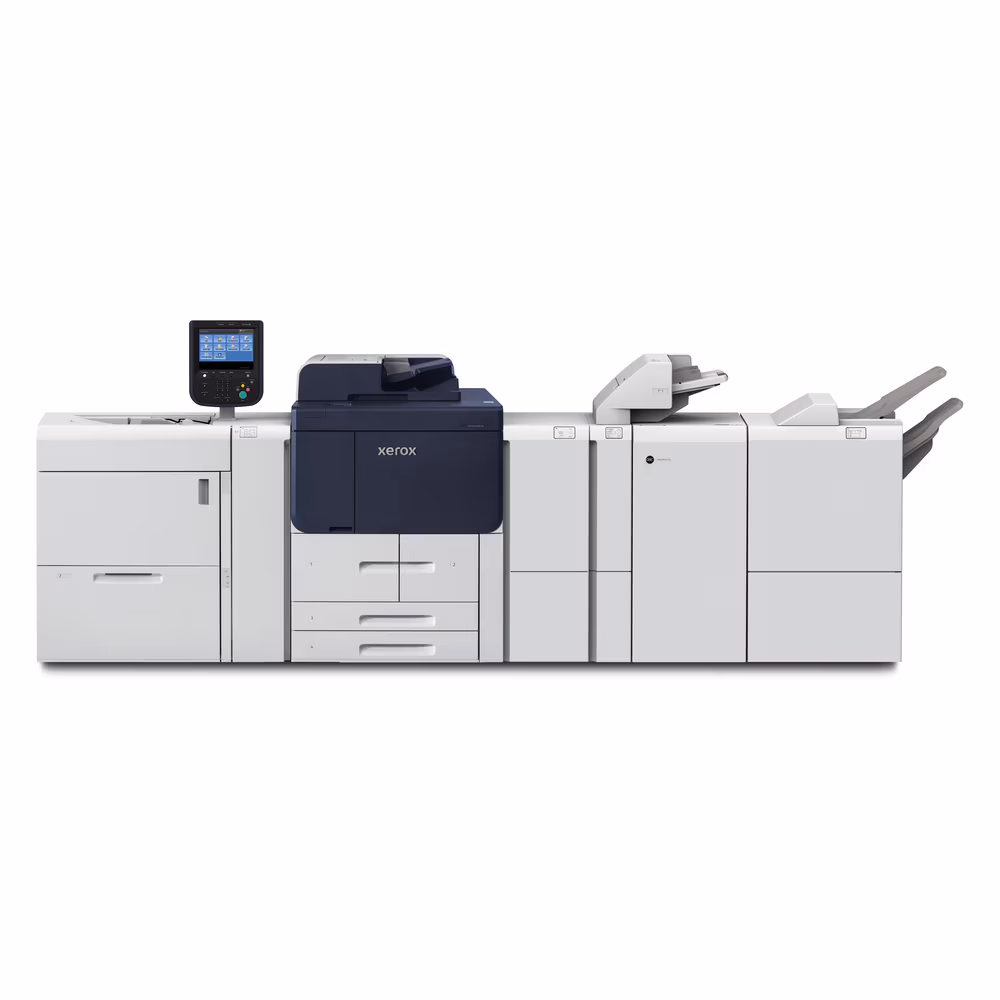 PrimeLink B9100 Series