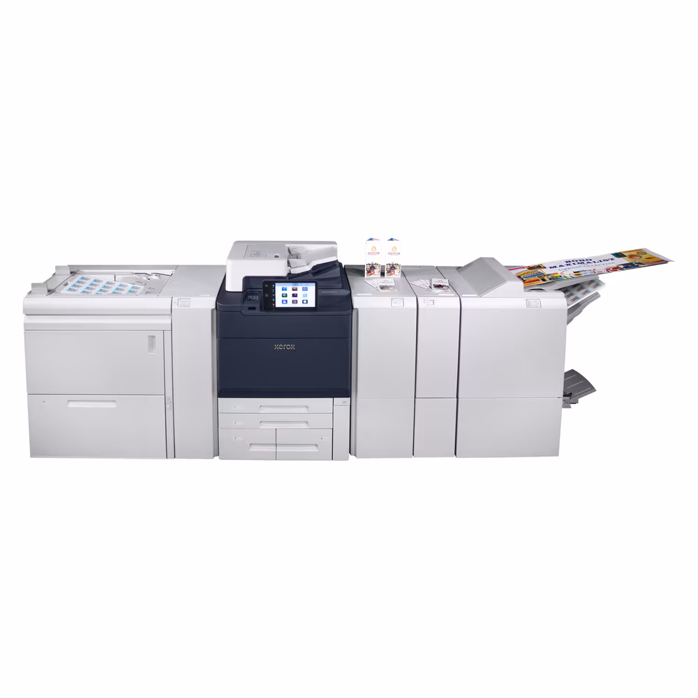 PrimeLink C9200 Series