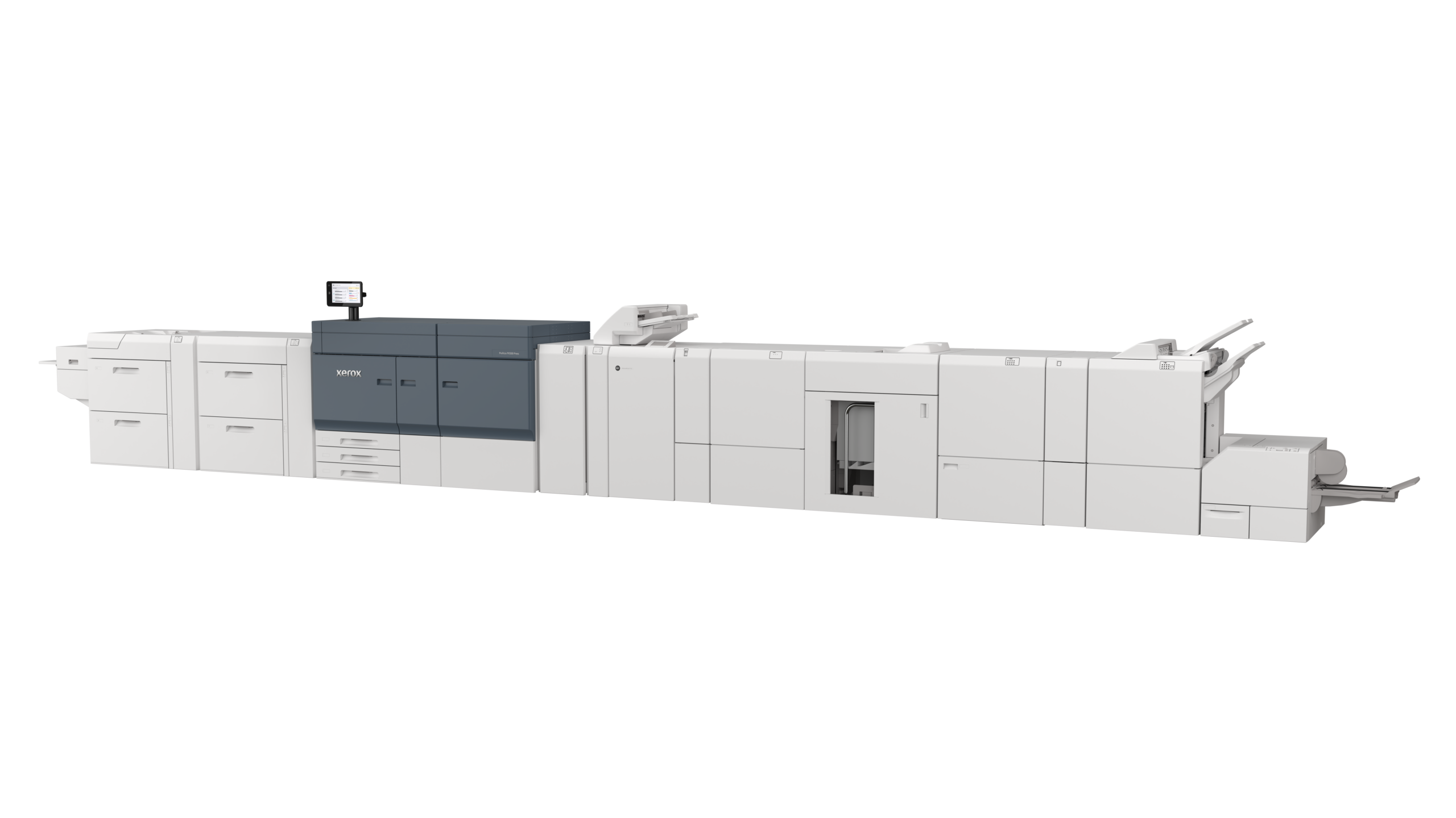 Proficio PX500 Production Press