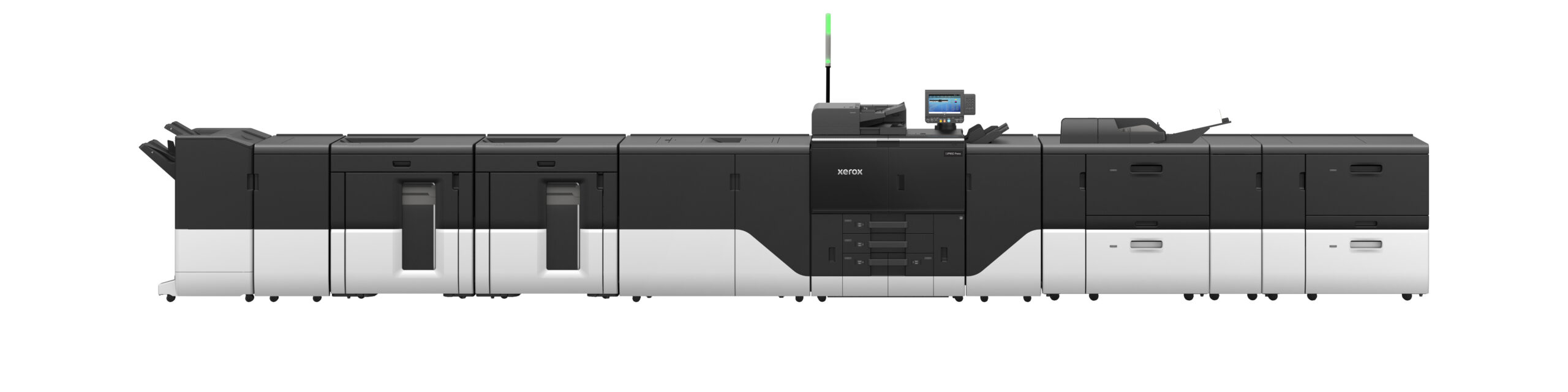 Xerox IJP900 Inkjet Press